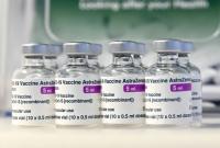 Польша передаст во вторник Украины 650 тыс. доз вакцины AstraZeneca