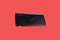 ASUS представила игровой смартфон ROG Phone 5s с Snapdragon 888+ и частотой опроса сенсора экрана 360 Гц