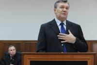 Кассацию на приговор Януковичу отложили до 6 сентября