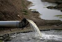 В Україні позапланово перевірять підприємства, які можуть забруднювати води