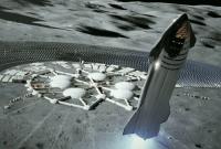 NASA відправить на Місяць 3D-принтер для друку будівельних матеріалів з реголіту