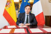 Испания примет участие в саммите Крымской платформы