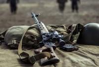 Под обстрел боевиков в Луганской области попала мирная жительница