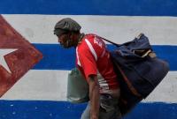 Власти Кубы ужесточили правила пользования Интернетом после протестов