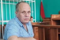 В Беларуси журналиста за "оскорбление Лукашенко" приговорили к 1,5 года колонии