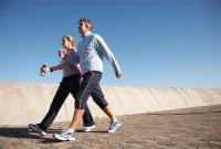 10 000 шагов в день: лучший способ сохранить здоровье до глубокой старости