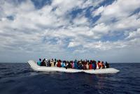 37 мигрантов погибли в океане, пытаясь достичь Канарских островов