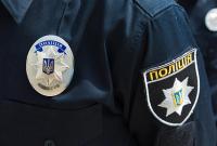 Перекрытие движения в Киеве: в городе водитель наехал на полицейского