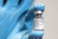 США готовятся полностью признать одну из трех зарегистрированных вакцин