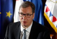 Президент Сербии заявил, что не видит смысла в переговорах с премьером частично признанного Косово