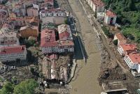 Жертвами разрушительных наводнений в Турции стали более 80 человек