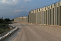 Греция завершает расширение стены границы, чтобы сдерживать потенциальных афганских мигрантов