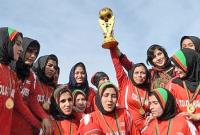 ФФУ настаивает на немедленной эвакуации из Афганистана футболисток