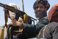 Великобритания потребует санкций против "Талибана" на заседании G7