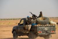 Боевики напали на деревню в Нигере: убиты 19 человек