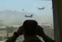 США заказали коммерческие самолеты для помощи в эвакуации из Афганистана
