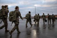 Испания предоставит США две военные базы для приема беженцев из Афганистана
