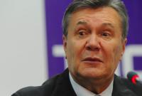 Избрание меры пресечения Януковичу суд перенес на 16 сентября