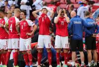Врачи, спасшие датского футболиста Эриксена во время матча Евро-2020 - получили президентскую награду УЕФА