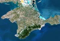 Зеленський заборонив подачу води в Крим