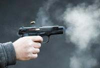 Во Львовской области мужчина угрожал прохожим оружием, ему грозит семь лет тюрьмы