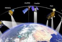 Китай запустит в космос группу спутников для наблюдения за стихийными бедствиями