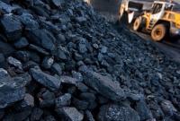 За сутки запасы угля на ТЭС выросли на 5700 тонн, - Минэнерго