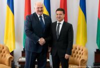 Лукашенко зробив нову заяву щодо відносин України і Білорусі