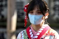 В Японии в партии вакцины Moderna обнаружили посторонние вещества