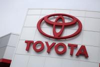 Toyota заявила о росте производства 11-й месяц подряд