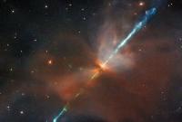 Hubble показал, как рождаются звезды в созвездии Ориона