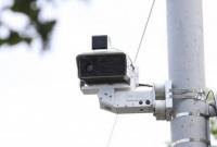 С сегодняшнего дня на украинских дорогах возросло количество камер автофиксации нарушений ПДД
