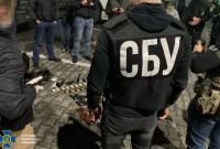 В Закарпатской области задержали торговца оружием из зоны ООС