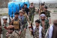 В Афганистане возобновились бои за Панджшер: повстанцы удерживают позиции