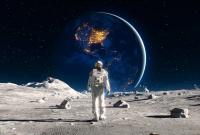 Украина готовит первую миссию на Луну в 2022 году