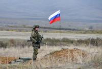Минобороны Армении сообщило о размещении российских пограничников на границе с Азербайджаном