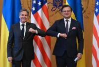 Сегодня в Вашингтоне встретятся глава МИД Украины и Госсекретарь США: детали