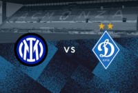 «Интер» и «Динамо» сыграют товарищеский матч в Монце 14 августа