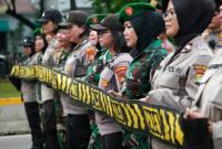 В армии Индонезии отказались от “теста на девственность” для женщин-новобранцев