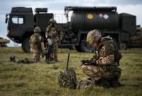 В Британии COVID-19 перекинулся на военных: депутаты заявили об угрозе нацбезопасности