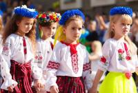 Населення України може скоротитися на 45%