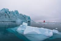 Арктика растает, стихийные бедствия участятся и усилятся: ООН объявила "красный код для человечества" из-за глобального потепления