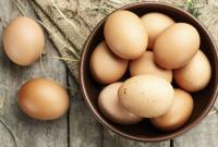 В Україні почали дорожчати яйця
