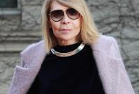 Умерла итало-австралийский модельер Карла Мария Зампатти