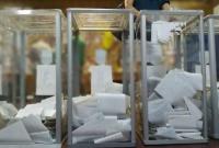Довиборы в Раду: после восстановления подсчета голосов на Прикарпатье Шевченко обогнал Кошулинского