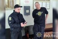 В Полтавской области обвиняемый сбежал из зала суда