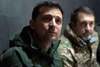 "Они хотят, чтобы Запад испугался силы России" - Зеленский о вражеских войсках у украинской границы
