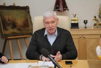 Терехов лидирует среди кандидатов в мэры Харькова