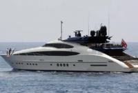Виктор Пинчук продает свою яхту почти за 13 млн долларов