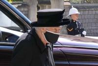 В Великобритании прошли похороны принца Филиппа: каким было прощание